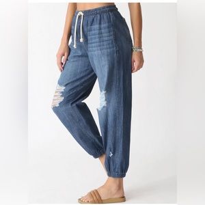 Clifton Denim Pant sz Small